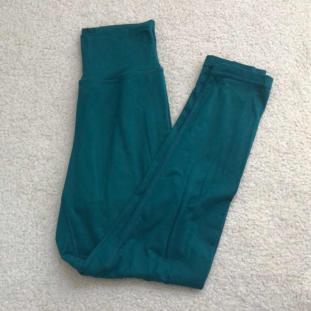 P’tula Active Lindsay Double Take Leggings